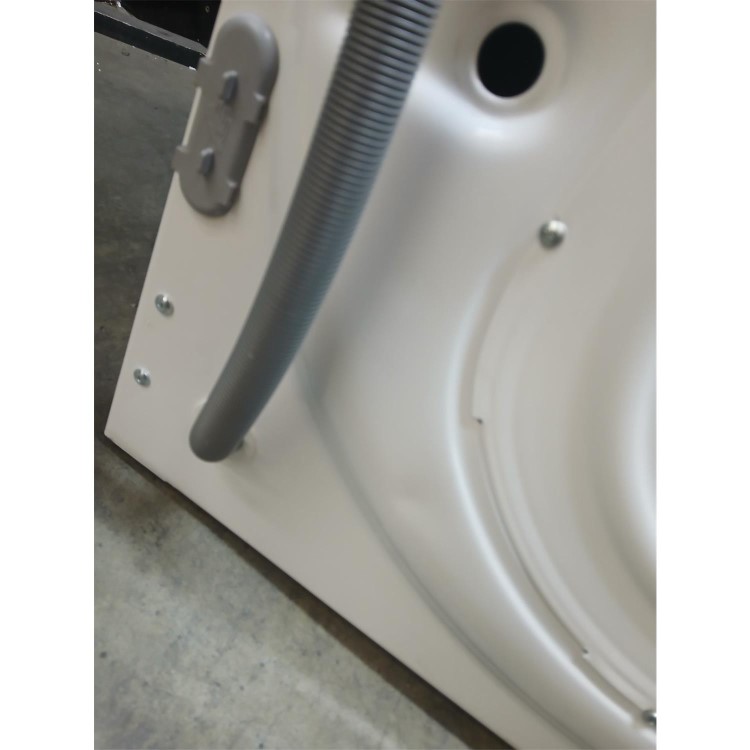 Refurbished Hotpoint Futura 8kg Wash 6kg Dry 1400rpm Freestanding Washer Dryer - White