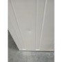 Refurbished Hotpoint Futura 8kg Wash 6kg Dry 1400rpm Freestanding Washer Dryer - White