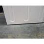 Refurbished Hotpoint Futura 8kg Wash 6kg Dry 1400rpm Freestanding Washer Dryer - White