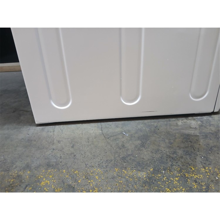 Refurbished Hotpoint Futura 8kg Wash 6kg Dry 1400rpm Freestanding Washer Dryer - White
