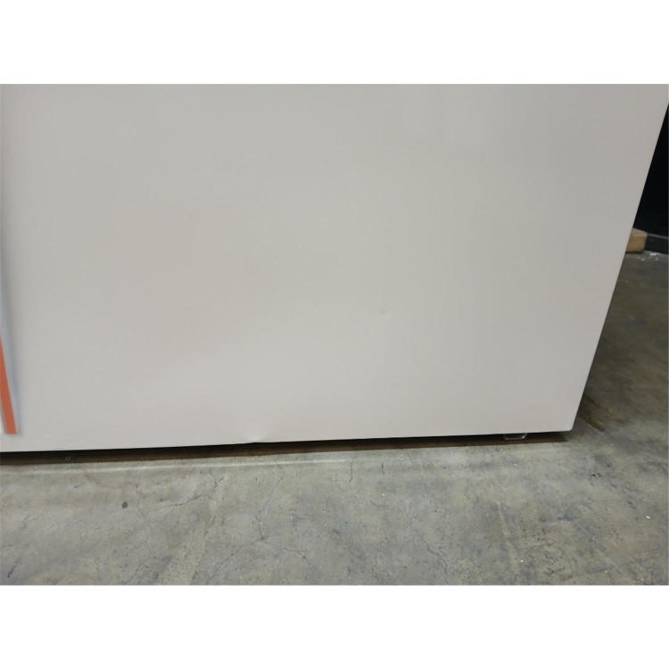Refurbished electriQ 294 Litre 177cm Integrated In Column Fridge with Sliding Door Hinge