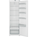 EQINTFRIDGETALLVE electriQ 294 Litre 177cm Integrated In Column Fridge with Sliding Door Hinge