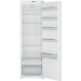 electriQ 294 Litre 177cm Integrated In Column Fridge with Sliding Door Hinge