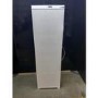 Refurbished electriQ 294 Litre 177cm Integrated In Column Fridge with Sliding Door Hinge