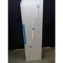 Refurbished electriQ 294 Litre 177cm Integrated In Column Fridge with Sliding Door Hinge