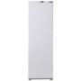 electriQ 294 Litre 177cm Integrated In Column Fridge with Sliding Door Hinge