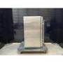 Refurbished electriQ 118 Litre Single Door Commercial Outdoor Use Drinks Cooler - Stainless Steel