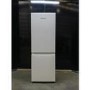 Refurbished Fridgemaster 175 Litre 60/40 Freestanding Fridge Freezer - White