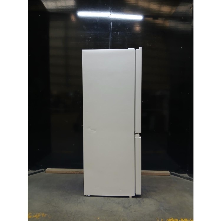Refurbished Fridgemaster 175 Litre 60/40 Freestanding Fridge Freezer - White