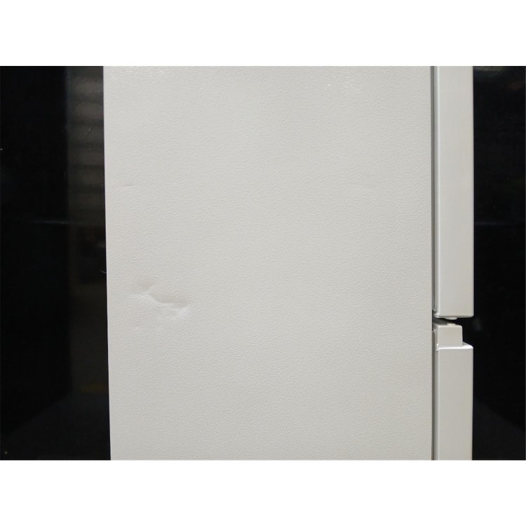 Refurbished Fridgemaster 175 Litre 60/40 Freestanding Fridge Freezer - White