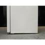 Refurbished Fridgemaster 175 Litre 60/40 Freestanding Fridge Freezer - White