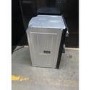Refurbished Hisense Hi6 Built-In Electric Double Oven - Black