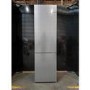 Refurbished Bosch Series 4 363 Litre 70/30 Freestanding Fridge Freezer - Stainless Steel