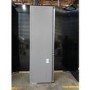Refurbished Bosch Series 4 363 Litre 70/30 Freestanding Fridge Freezer - Stainless Steel