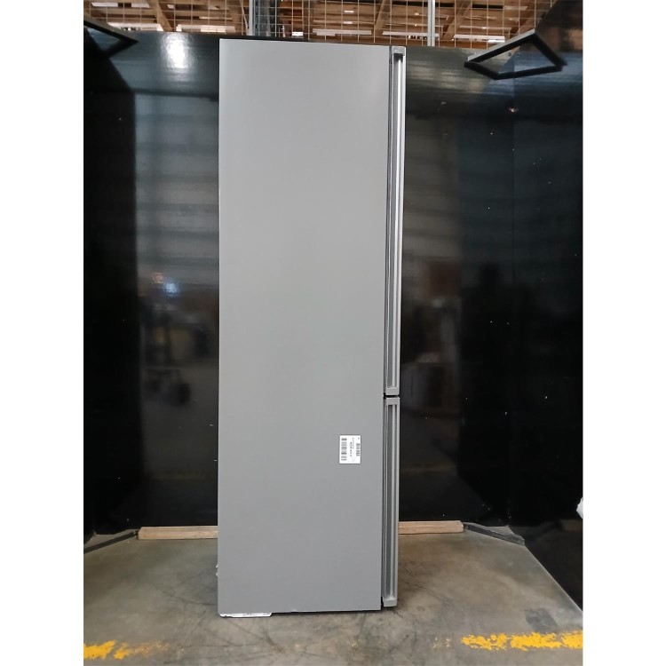 Refurbished Bosch Series 4 363 Litre 70/30 Freestanding Fridge Freezer - Stainless Steel