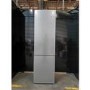 Refurbished Bosch Series 4 363 Litre 70/30 Freestanding Fridge Freezer - Stainless Steel