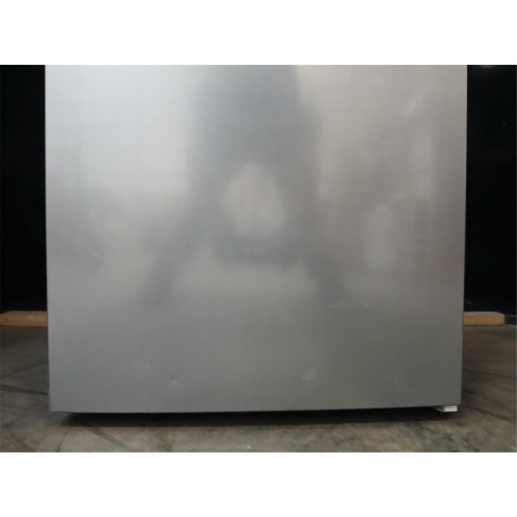 Refurbished Bosch Series 4 363 Litre 70/30 Freestanding Fridge Freezer - Stainless Steel