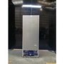Refurbished Fridgemaster 165 Litre Freestanding Upright Freezer - White