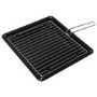 Refurbished electriQ 60cm Dual Fuel Cooker with Double Oven White