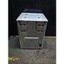 Refurbished electriQ 60cm Dual Fuel Cooker with Double Oven White