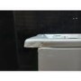 Refurbished electriQ 60cm Dual Fuel Cooker with Double Oven White