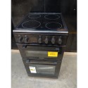 79152268/1/EQEC50B3 Refurbished electriQ 50cm Electric ceramic Twin Cooker