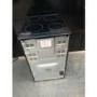 Refurbished electriQ 50cm Electric ceramic Twin Cooker