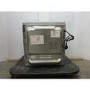 Refurbished Indesit Click&Clean Electric Single Fan Oven - Black