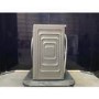 Refurbished Indesit Push&Go 9kg 1400rpm Washing Machine - Silver