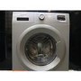 Refurbished Indesit Push&Go 9kg 1400rpm Washing Machine - Silver
