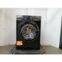Refurbished Hotpoint AntiStain 10kg 1400rpm Washing Machine - Black