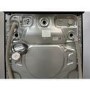 Refurbished Hotpoint AntiStain 10kg 1400rpm Washing Machine - Black