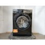 Refurbished Hotpoint AntiStain 10kg 1400rpm Washing Machine - Black