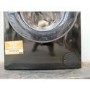 Refurbished Hotpoint AntiStain 10kg 1400rpm Washing Machine - Black