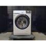 Refurbished AEG 6000 Series ProSense LFR61844B 8kg 1400rpm Washing Machine - White