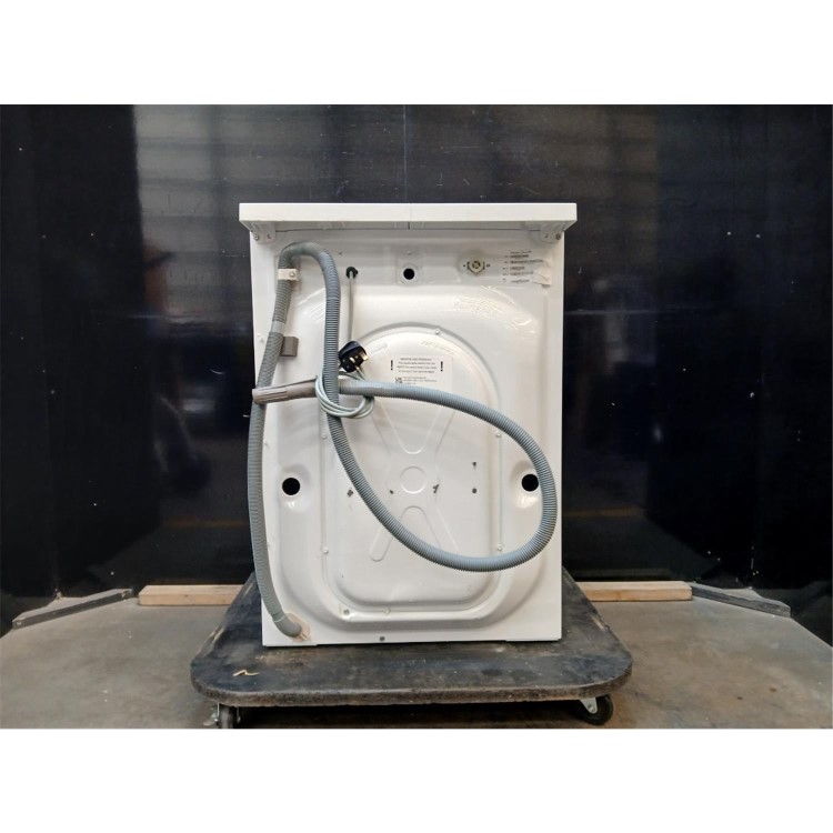 Refurbished AEG 6000 Series ProSense LFR61844B 8kg 1400rpm Washing Machine - White