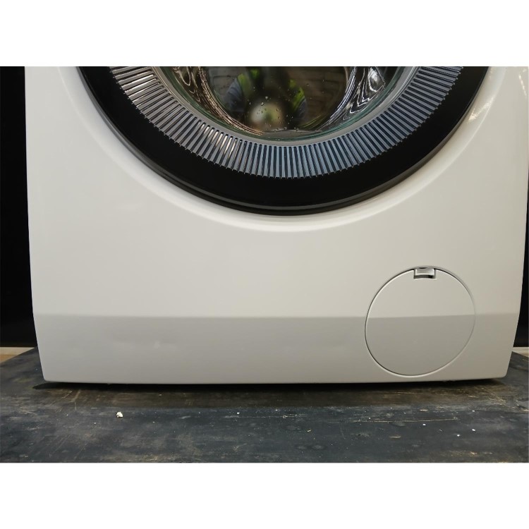 Refurbished AEG 6000 Series ProSense LFR61844B 8kg 1400rpm Washing Machine - White