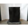 Refurbished Hotpoint Extra Freestanding Dishwasher - ActiveDry Black
