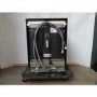 Refurbished Hotpoint Extra Freestanding Dishwasher - ActiveDry Black