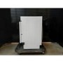 Refurbished CDA CDI6121 Integrated Dishwasher - Hygiene cycle Black control panel
