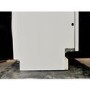 Refurbished CDA CDI6121 Integrated Dishwasher - Hygiene cycle Black control panel