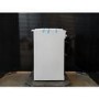 Refurbished electriQ 60cm Dual Fuel Cooker with Double Oven White