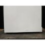 Refurbished electriQ 60cm Dual Fuel Cooker with Double Oven White
