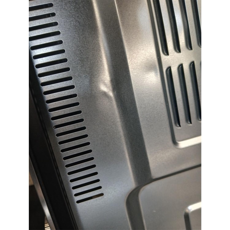 Refurbished 73L 4 Function Electric Oven - Stainless Steel