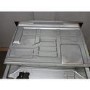 Refurbished Hisense Hi2 Built In Electric Single Oven - Stainless Steel