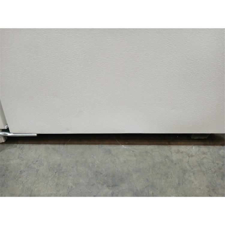 Refurbished 253 Litres 50/50 Freestanding Fridge Freezer - White