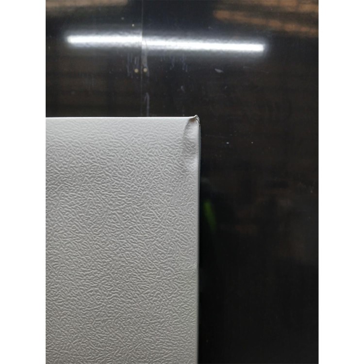 Refurbished 253 Litres 50/50 Freestanding Fridge Freezer - White