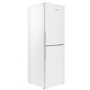 Refurbished 253 Litres 50/50 Freestanding Fridge Freezer - White