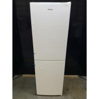 Refurbished 253 Litres 50/50 Freestanding Fridge Freezer - White