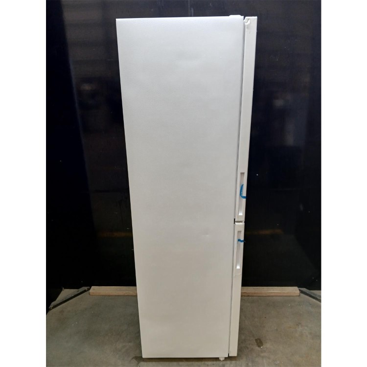 Refurbished 253 Litres 50/50 Freestanding Fridge Freezer - White